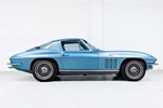 1966 Chevrolet Corvette oldtimer te koop