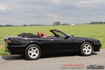 1993 Aston Martin Virage oldtimer te koop