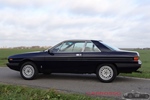 1981 Lancia Gamma oldtimer te koop