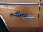 1976 Mercury Marquis Brougham oldtimer te koop