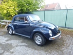 1978 Volkswagen kever oldtimer te koop