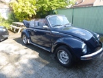 1978 Volkswagen kever oldtimer te koop