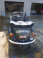 1978 Volkswagen kever oldtimer te koop