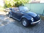 1978 Volkswagen kever oldtimer te koop