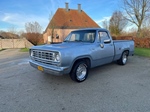 1976 Dodge D 100 pick-up oldtimer te koop