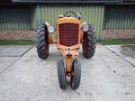 1947 Minneapolis-Moline RTU oldtimer tractor te koop