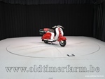 1956 Lambretta 150 LD Mk II oldtimer motorfiets te koop