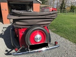 1935 BMW 319 oldtimer te koop