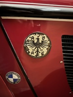 1935 BMW 319 oldtimer te koop