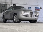 1955 Alfa Romeo 1900 CSS Touring II oldtimer te koop