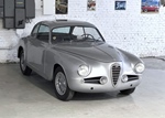 1955 Alfa Romeo 1900 CSS Touring II oldtimer te koop