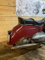 1957 Maico Taifun oldtimer motorfiets te koop