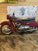 1957 Maico Taifun oldtimer motorfiets te koop