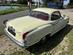 1961 Borgward Isabella coupe oldtimer te koop