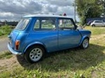 1976 Leyland Clubman 1100 oldtimer te koop