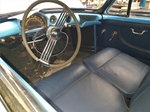 1953 Simca 9 Sport Coupe oldtimer te koop