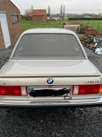 1986 BMW e30 318i oldtimer te koop