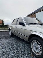 1986 BMW e30 318i oldtimer te koop