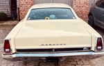 1968 Ford Mercury Montego oldtimer te koop