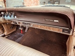 1968 Ford Mercury Montego oldtimer te koop