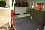 1966 Volkswagen t1 combi oldtimer te koop