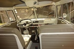 1966 Volkswagen t1 combi oldtimer te koop