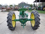 1941 John Deere H ca hand start, hydraulics oldtimer tractor te koop