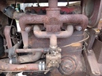 1935 International Farmall F20 ca oldtimer tractor te koop