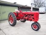 1955 International Farmall 200 oldtimer tractor te koop