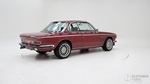 1973 BMW 3.0 CSI oldtimer te koop