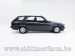 1988 BMW 325i A touring oldtimer te koop