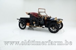 1912 Metallurgique 14 HP oldtimer te koop