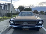 1966 Ford Mustang oldtimer te koop