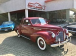 1940 Buick Business Coupe oldtimer te koop