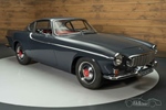 1963 Volvo P1800 oldtimer te koop