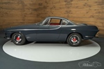 1963 Volvo P1800 oldtimer te koop