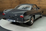 1963 Volvo P1800 oldtimer te koop