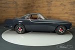 1963 Volvo P1800 oldtimer te koop