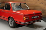 1974 BMW 1602 oldtimer te koop