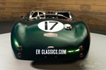 1951 Jaguar C Roadster oldtimer te koop