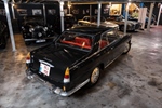 1960 Lancia Flaminia oldtimer te koop