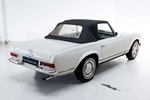 1967 Mercedes SL 250 oldtimer te koop