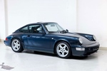 1989 Porsche 964 oldtimer te koop