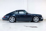 1989 Porsche 964 oldtimer te koop