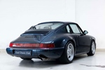 1989 Porsche 964 oldtimer te koop