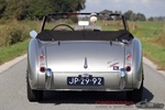 1962 Austin-Healey 3000 oldtimer te koop