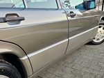 1991 Mercedes 190D oldtimer te koop