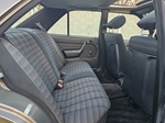 1991 Mercedes 190D oldtimer te koop