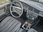 1991 Mercedes 190D oldtimer te koop