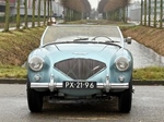 1954 Austin-Healey 100 (bn1) oldtimer te koop